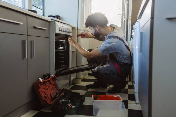 Comprehensive Plumbing Solutions  From Faucets to Sewers
